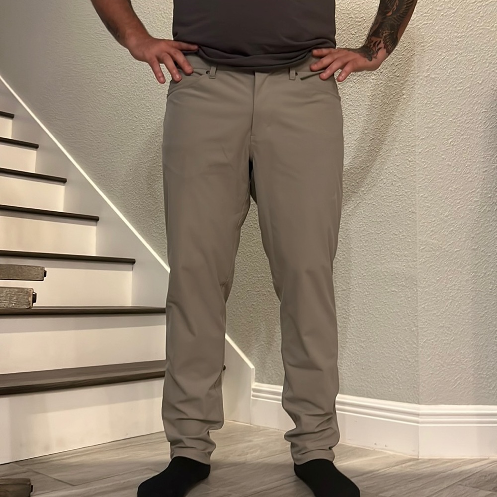 Lululemon pants